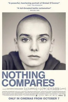 Póster de Sinéad O'Connor: Nothing Compares
