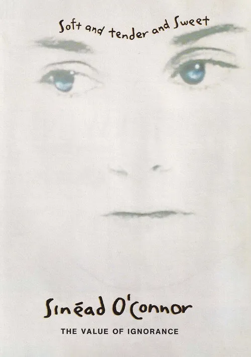 Sinéad O'Connor interpreta a Self en Sinéad O'Connor: The Value of Ignorance