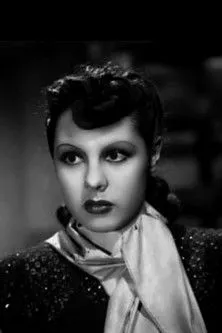 Fanny Navarro interpreta a en Sinfonía argentina