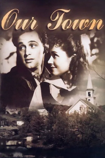 Ruth Tobey interpreta a Rebecca Gibbs en Sinfonía de la vida