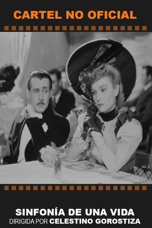 Pituka de Foronda interpreta a en Sinfonía de una vida