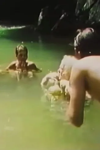 Hermeto Pascoal interpreta a Self en Sinfonia do Alto Ribeira