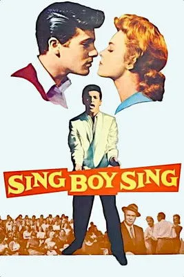 Joey Faye interpreta a Mr. Baron (uncredited) en Sing Boy Sing