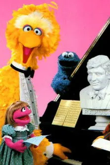 Christopher Cerf interpreta a Self en Sing! Sesame Street Remembers Joe Raposo and His Music
