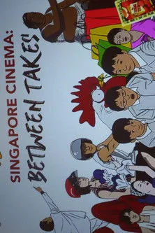 Lucilla Teoh interpreta a Self en Singapore Cinema: Between Takes