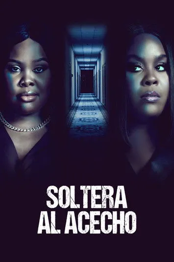 Póster de Single Black Female