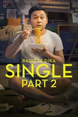 Póster de Single: Part 2