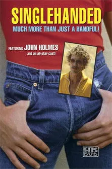 Portada de Singlehanded