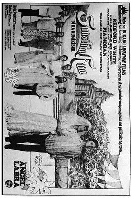 Pugak interpreta a en Sinisinta Kita, Di Ka Kumikibo!