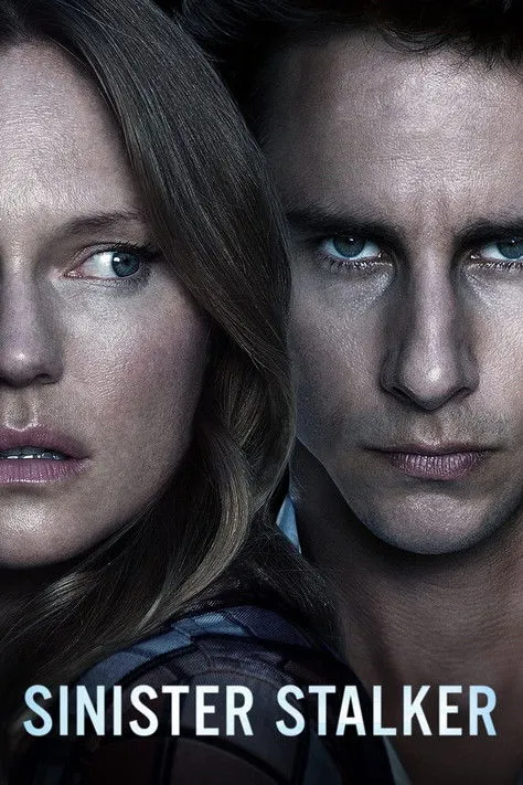 Póster de Sinister Stalker