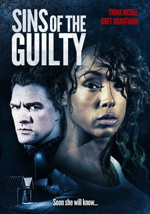 Trina McGee interpreta a  en Sins of the Guilty