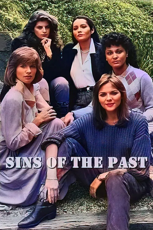 Kim Cattrall interpreta a Dr Paula Bennett en Sins of the Past