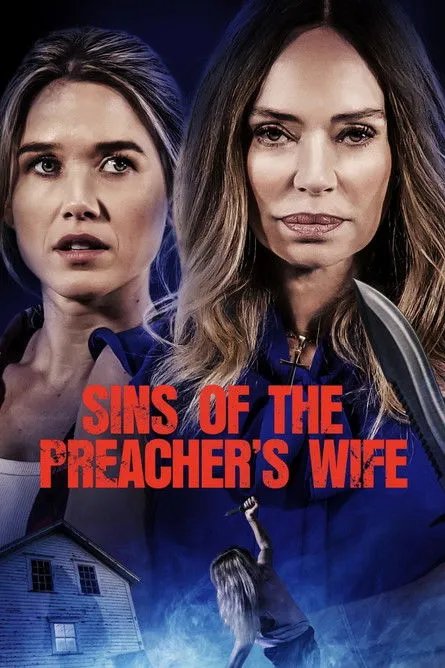 Jonah Coppolelli interpreta a Party Attendee en Sins of the Preacher’s Wife