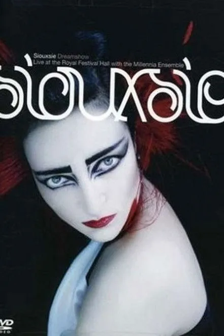 Póster de Siouxsie: Dreamshow