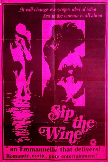 Portada de Sip the Wine