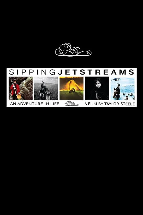 Ozzie Wright interpreta a actor en Sipping Jetstreams: An Adventure in Life