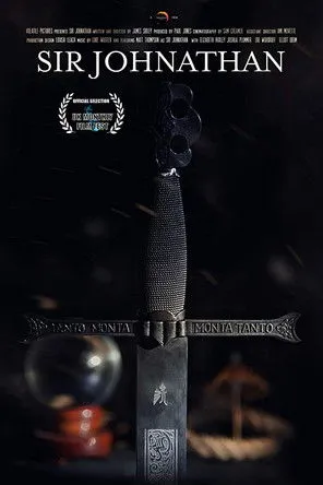 Zoe Alice-Woodruff interpreta a Lady Isabela en Sir Johnathan