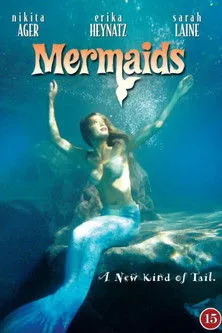 Daniel Frederiksen interpreta a Randy en Sirenas (Mermaids)