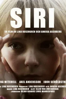 Axel Andersson interpreta a  en Siri