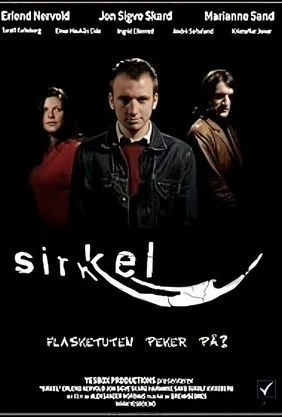 Póster de Sirkel
