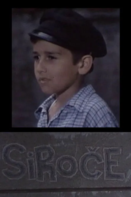 Olga Stanisavljevic interpreta a  en Siroče