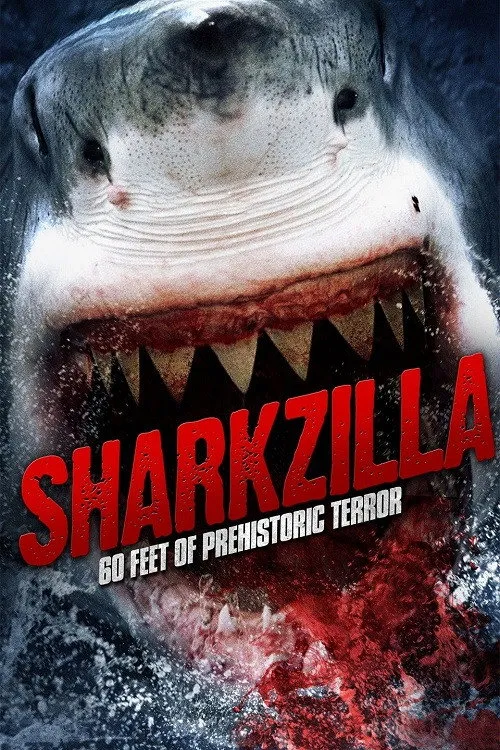 Grant Imahara interpreta a Himself en Sharkzilla