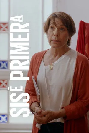 Ángela Cervantes interpreta a  en Sisè primera