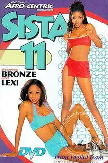 Póster de Sista 11