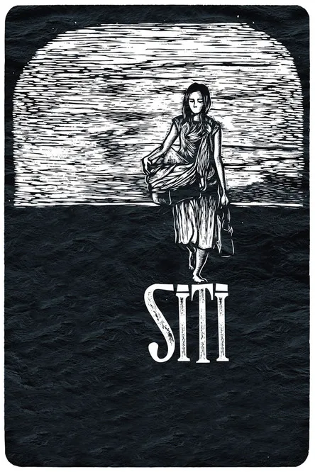 Póster de Siti