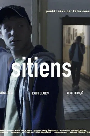 Ralfs Eilands interpreta a  en Sitiens