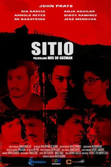 Anja Aguilar interpreta a  en Sitio