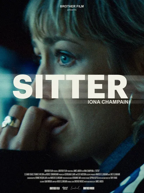 Frankie Wilson interpreta a Tola Boy en Sitter