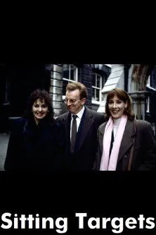 John Boswall interpreta a Caretaker en Sitting Targets