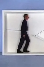 John Wood interpreta a Himself en Six Boxes (Single Sequence)