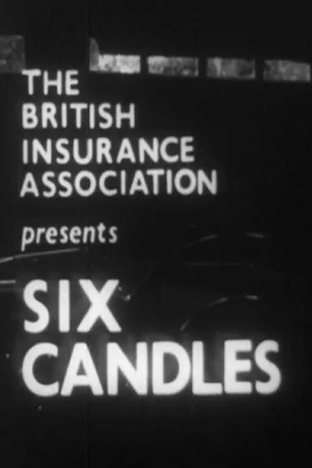 Stephen Murray interpreta a Narrator en Six Candles