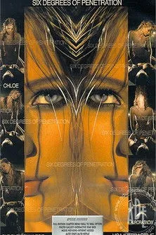Póster de Six Degrees Of Penetration