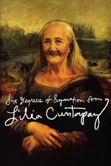 Póster de Six Degrees of Separation from Lilia Cuntapay