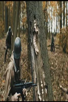 Adam Janssen interpreta a en Six Minutes of War