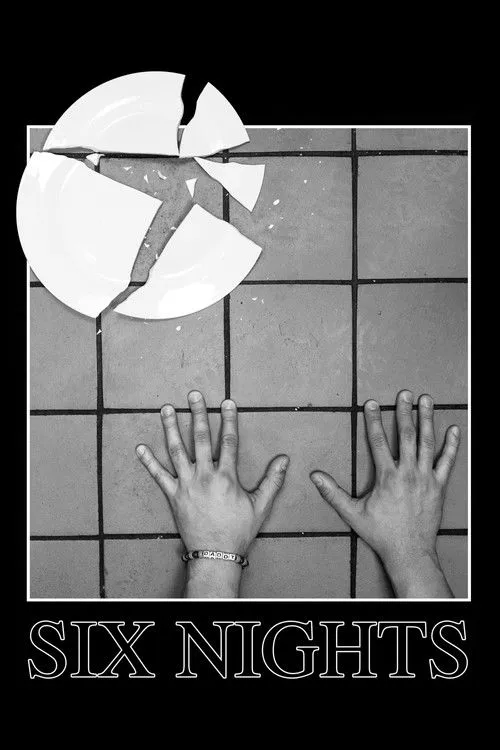 Rhianna DeVries interpreta a Alexa en Six Nights