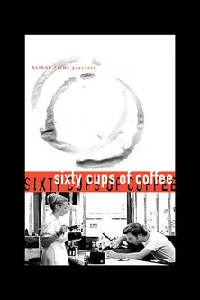 Kelley West interpreta a Waitress en Sixty Cups of Coffee