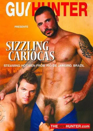 Póster de la película Sizzling Cariocas