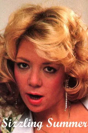 Póster de la película Sizzling Summer