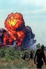 Ingrid Dahlberg interpreta a  en Sju ton bomber per person