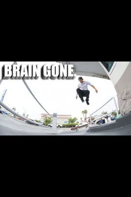Sam Hubble interpreta a Himself en SK8MAFIA - Brain Gone
