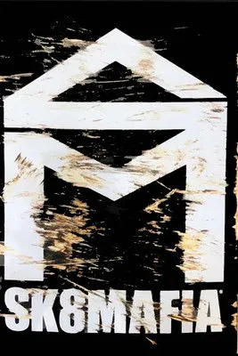 Póster de SK8MAFIA - THE SK8MAFIA VIDEO