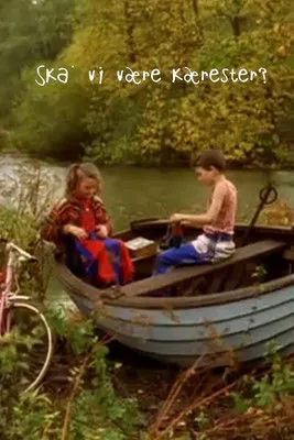 Kasper Emanuel Stæger interpreta a Ludvig en Ska' vi være kærester?