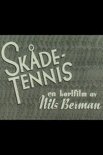Lorens Marmstedt interpreta a Himself en Skådetennis