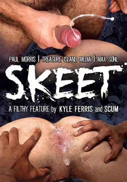 Póster de SKEET