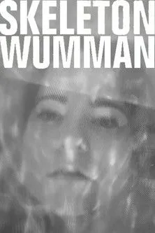 Amy Conachan interpreta a en Skeleton Wumman