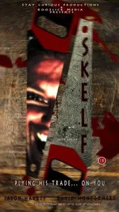 Jason Harvey interpreta a The Mad Man en Skelf